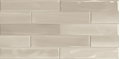 Плитка Sant'agostino Shadebox Shadebrick Taupe 7.3 * 30 (CSASHBT730) Sant'Agostino Для кухні, Для громадських приміщень, Для житлових приміщень, Для ванної