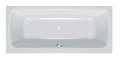 Ванна акрилова Kolpa San Bell E2 190x90 White (3838987 596066) Kolpa San Прямокутні