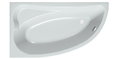 Ванна акриловая Kolpa San Calando-D 150x85 White (3838987 592976) Kolpa San Угловые асимметричные