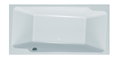Ванна акриловая Kolpa San Norma 190x95 White (3838987 740407) Kolpa San Прямоугольные