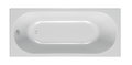 Ванна акрилова Kolpa San Tamia 150x70 White (3838987 755319) Kolpa San Прямокутні