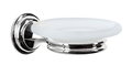 Подвесная мыльница Langberger Classic (2112215B) Мыльницы Langberger 