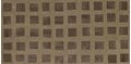 Плитка Piemme Valentino Bits &amp; Pieces Peat Brown Quad Nat / Ret 30 * 60 (01213) Для кухні, Для громадських приміщень, Для житлових приміщень, Для ванної