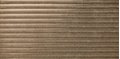 Плитка Piemme Valentino Bits & Pieces Peat Brown Groove Lev/Ret 30*60 (01285) Для кухни, Для общественных помещений, Для жилых помещений, Для ванной