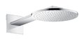 Верхній душ Axor Showers 250 мм 2jet (35296000) Верхні душі Хром