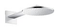 Верхний душ Axor Showers 250 мм 1jet (35284000) Верхние души Хром