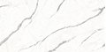 Плитка Fondovalle Infinito 2.0 Statuario Glossy 160*320 (INF749) Для кухни, Для общественных помещений, Для жилых помещений, Для ванной