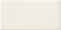 Плитка Mutina Din White Glossy 7,4x15 (KGDG31) Для кухни, Для общественных помещений, Для жилых помещений, Для ванной