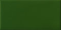 Плитка Mutina Din Dark Green Glossy 7, 4x15 (KGDG37) Для кухні, Для громадських приміщень, Для житлових приміщень, Для ванної