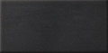 Плитка Mutina Din Black Matt 7,4x15 (KGDM22) Для кухни, Для общественных помещений, Для жилых помещений, Для ванной