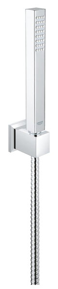 Душевой набор Grohe Euphoria Cube (27889000) Душевые наборы Хром