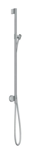 Штанга для душа Axor One, Brushed Chrome (48792260) Axor Коллекция One 