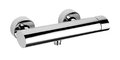 Смеситель для душа Gessi Ovale (21531-031) Для душа Хром
