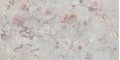 Плитка Dado Ceramica Decoro Smot White Lappato Rettificato (misto 4 pz) 118*59 (001336) Dado Ceramica Для кухни, Для общественных помещений, Для жилых помещений, Для ванной