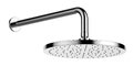 Верхний душ GRB Showerheads PLOT (05027001) Верхние души Хром