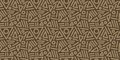 Плитка Abk Wide&Style Tribe Beige Digit 60*120 (0001987) Для кухни, Для общественных помещений, Для жилых помещений, Для ванной