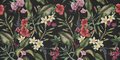 Плитка Abk Wide&Style Tropicana Digit 60*120 (0003733) Для кухни, Для общественных помещений, Для жилых помещений, Для ванной