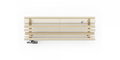  Дизайн радіатор Terma Sherwood H 440 * 1900 мм TermaSherwood H 