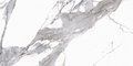 Плитка Cerrad Gres Calacatta White Poler 119,7 * 59,7 Cerrad Для кухні, Для громадських приміщень, Для житлових приміщень, Для ванної