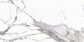 Плитка Cerrad Gres Calacatta White Satyna 119,7*59,7 Cerrad Для кухни, Для общественных помещений, Для жилых помещений, Для ванной