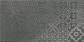 Плитка Piemme Valentino Castlestone Inciso Black Lap / Ret 30 * 60 (00286) Для кухні, Для громадських приміщень, Для житлових приміщень, Для ванної