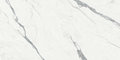 Плитка Fondovalle Infinito 2.0 Statuario Glossy Bookmatch B 160*320 (INF759) Для кухни, Для общественных помещений, Для жилых помещений, Для ванной