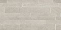 Плитка Lea Ceramiche Nextone Muretto Next Gray Nat 30 * 60 (LG9NX01) Lea Ceramiche Для кухні, Для громадських приміщень, Для житлових приміщень, Для ванної