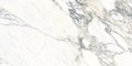 Плитка Ariostea Ultra Marmi Arabescato Statuario LUCIDATO SHINY 150x75 (UM6L157479) Для кухни, Для общественных помещений, Для жилых помещений, Для ванной