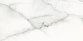 Плитка Ariostea Ultra Marmi Calacatta Lincoln LUCIDATO SHINY 150x75 (UM6L157523) Для кухни, Для общественных помещений, Для жилых помещений, Для ванной