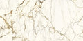 Плитка Ariostea Ultra Marmi Calacatta Macchia Vecchia Block A LUCIDATO SHINY 300x150 (UM6L300575A) Для кухни, Для общественных помещений, Для жилых помещений, Для ванной