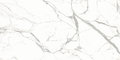Плитка Ariostea Ultra Marmi Bianco Statuario Block A LUCIDATO SHINY 300x150 (UM6L300583A) Для кухни, Для общественных помещений, Для жилых помещений, Для ванной