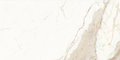 Плитка Ariostea Ultra Marmi Bianco Calacatta LEVIGATO SILK 75x37.5 (UM6SK37536) Для кухни, Для общественных помещений, Для жилых помещений, Для ванной
