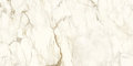 Плитка Ariostea Ultra Marmi Calacatta Macchia Vecchia LUCIDATO SHINY 150x75 (UM6L157575) Для кухни, Для общественных помещений, Для жилых помещений, Для ванной
