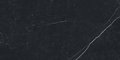 Плитка Ariostea Ultra Marmi Nero Marquinia LEVIGATO SILK 75x37.5 (UM6SK37547) Для кухни, Для общественных помещений, Для жилых помещений, Для ванной