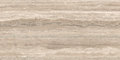 Плитка Ariostea Ultra Marmi Travertino Santa Caterina LUCIDATO SHINY 75x37.5 (UM6L37431) Для кухни, Для общественных помещений, Для жилых помещений, Для ванной