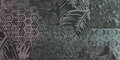Плитка Decoratori Bassanesi Luci di Venezia Graphite 30x60 (V306H48LDV) Для кухни, Для общественных помещений, Для жилых помещений, Для ванной