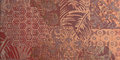 Плитка Decoratori Bassanesi Luci di Venezia Red 30x60 (V306RE12LDV) Для кухні, Для громадських приміщень, Для житлових приміщень, Для ванної