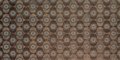 Плитка Decoratori Bassanesi Luci di Venezia Onde Mud 30x60 (ON306M12LDV) Для кухни, Для общественных помещений, Для жилых помещений, Для ванной