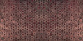 Плитка Decoratori Bassanesi Luci di Venezia Rialto Red 60x120 (RI601RE12LDV) Для кухни, Для общественных помещений, Для жилых помещений, Для ванной