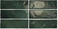 Плитка Equipe Ceramicas Artisan moss Green 6, 5x20 (24471) Для кухні, Для ванни, Для громадських приміщень, Для житлових приміщень