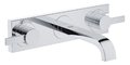 Смеситель для раковины Grohe Allure S-Size (20189000) Для раковины Хром