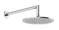 Верхній душ Gessi Anello (63348-031) Верхні душі Хром