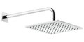 Верхний душ Gessi Rilievo (59158-031) Верхние души Хром