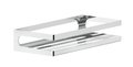 Полочка Gessi Rilievo (59549-031) Полочки Gessi