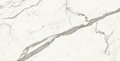 Плитка Atlas Concorde Marvel Shine Statuario Supremo Silk 75 * 150 (A3XC) Atlas Concorde Для кухні, Для громадських приміщень, Для житлових приміщень, Для ванної