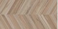Плитка Piemme Valentino Fleur de Bois Chevron Miel Nat / Ret 60*119.5 (03024) Для кухні, Для громадських приміщень, Для житлових приміщень, Для ванної
