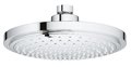 Верхній душ Grohe Euphoria (27492000) Верхні душі Хром