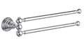 Полотенцедержатель Tres Tres-clasic (12463608) Полотенцедержатели Tres