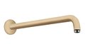 Держатель верхнего душа Hansgrohe Brushed Bronze (27413140) Hansgrohe 