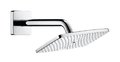 Верхній душ Hansgrohe Raindance E 240 Air 1jet (27370000) Верхні душі Хром